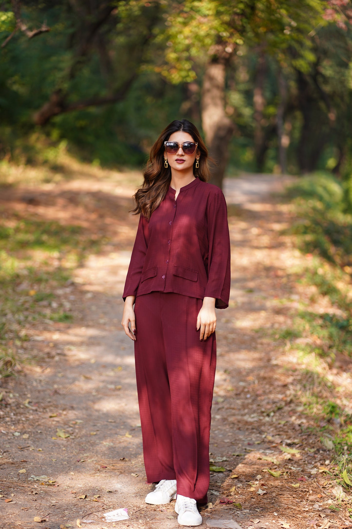 Co-ord Set