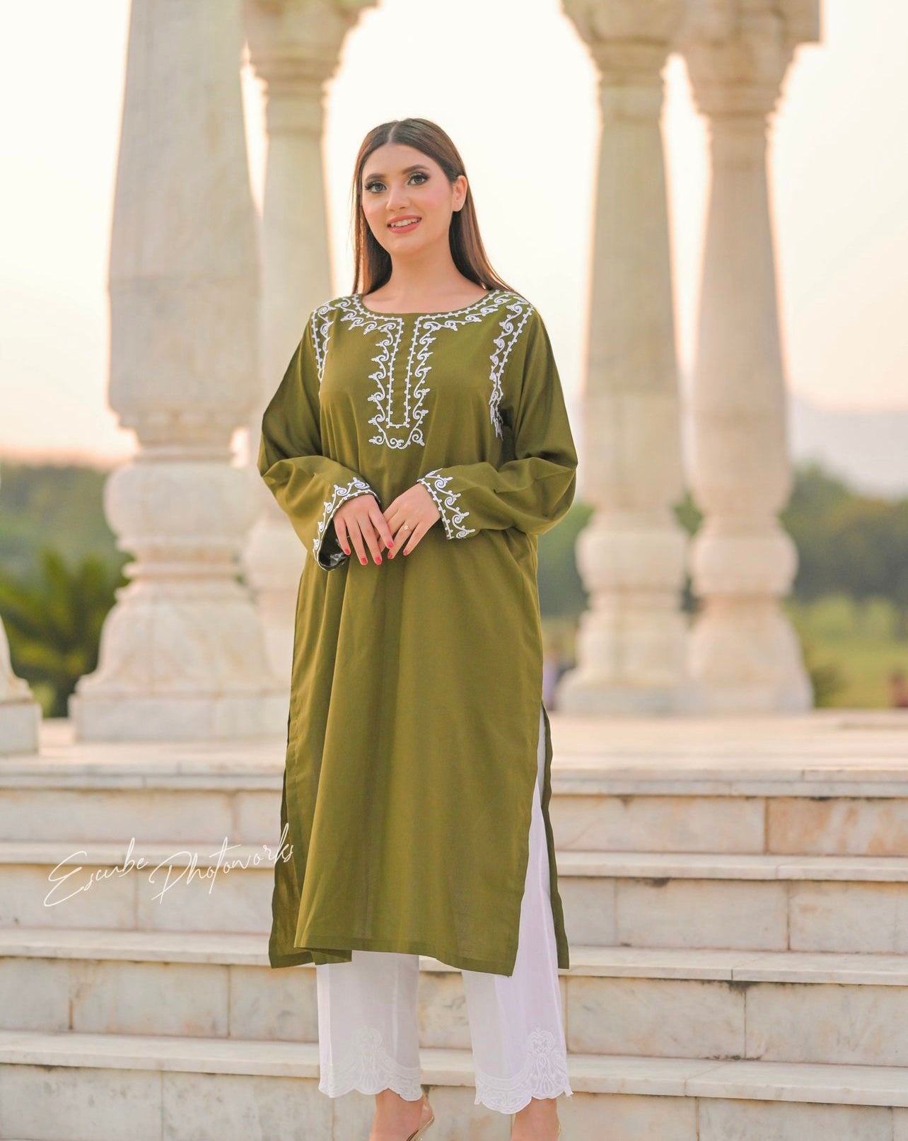 Army Green
