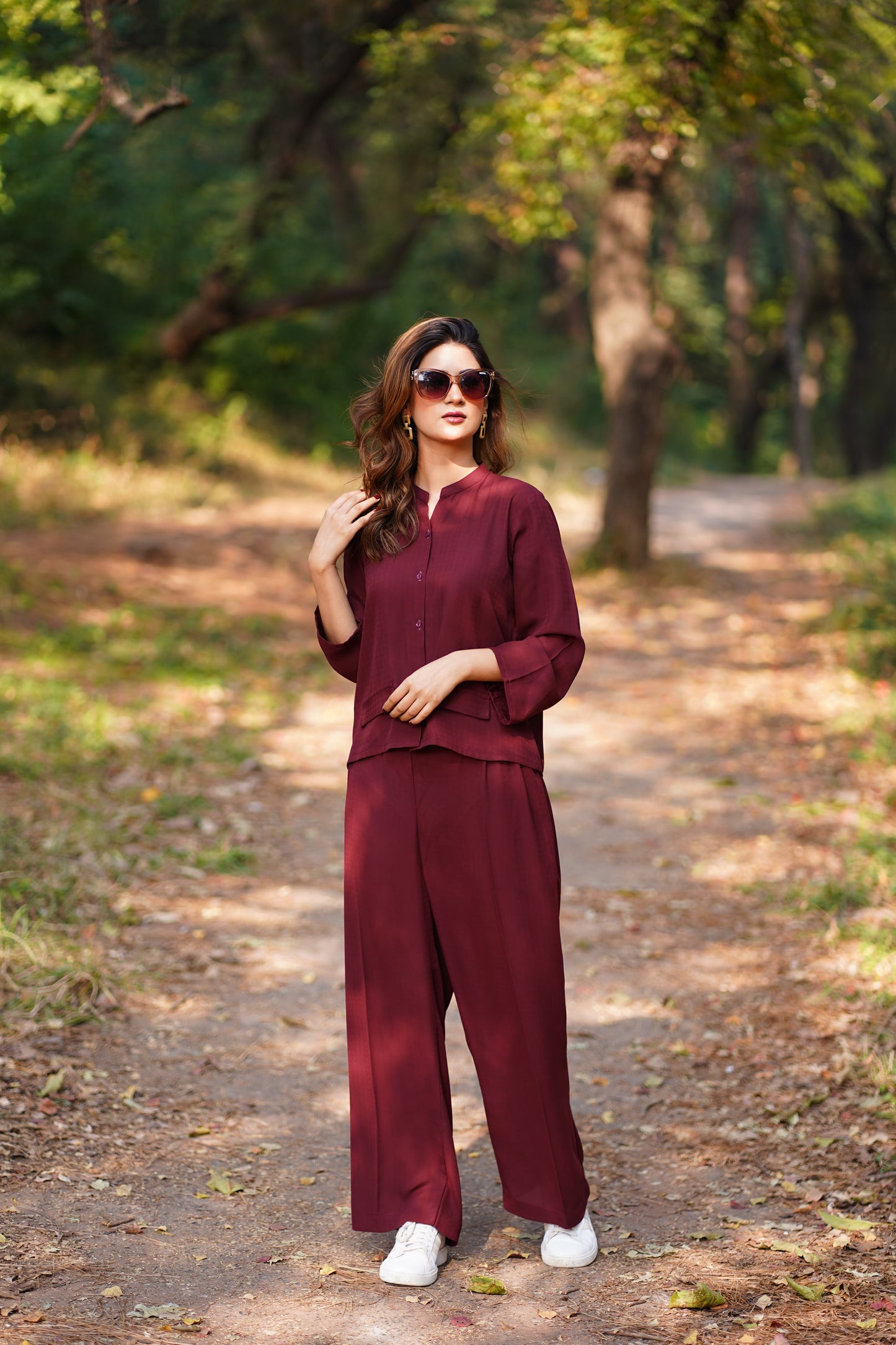 Co-ord Set