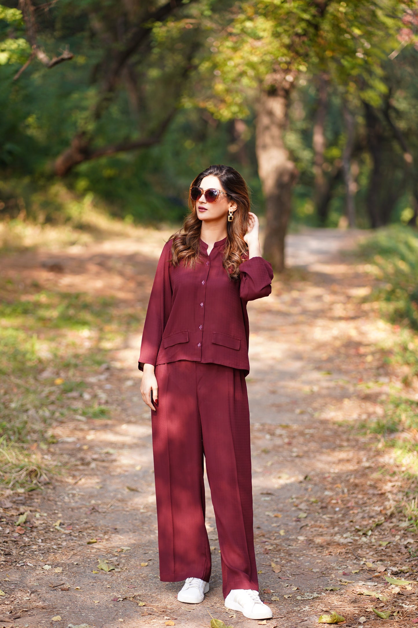 Co-ord Set