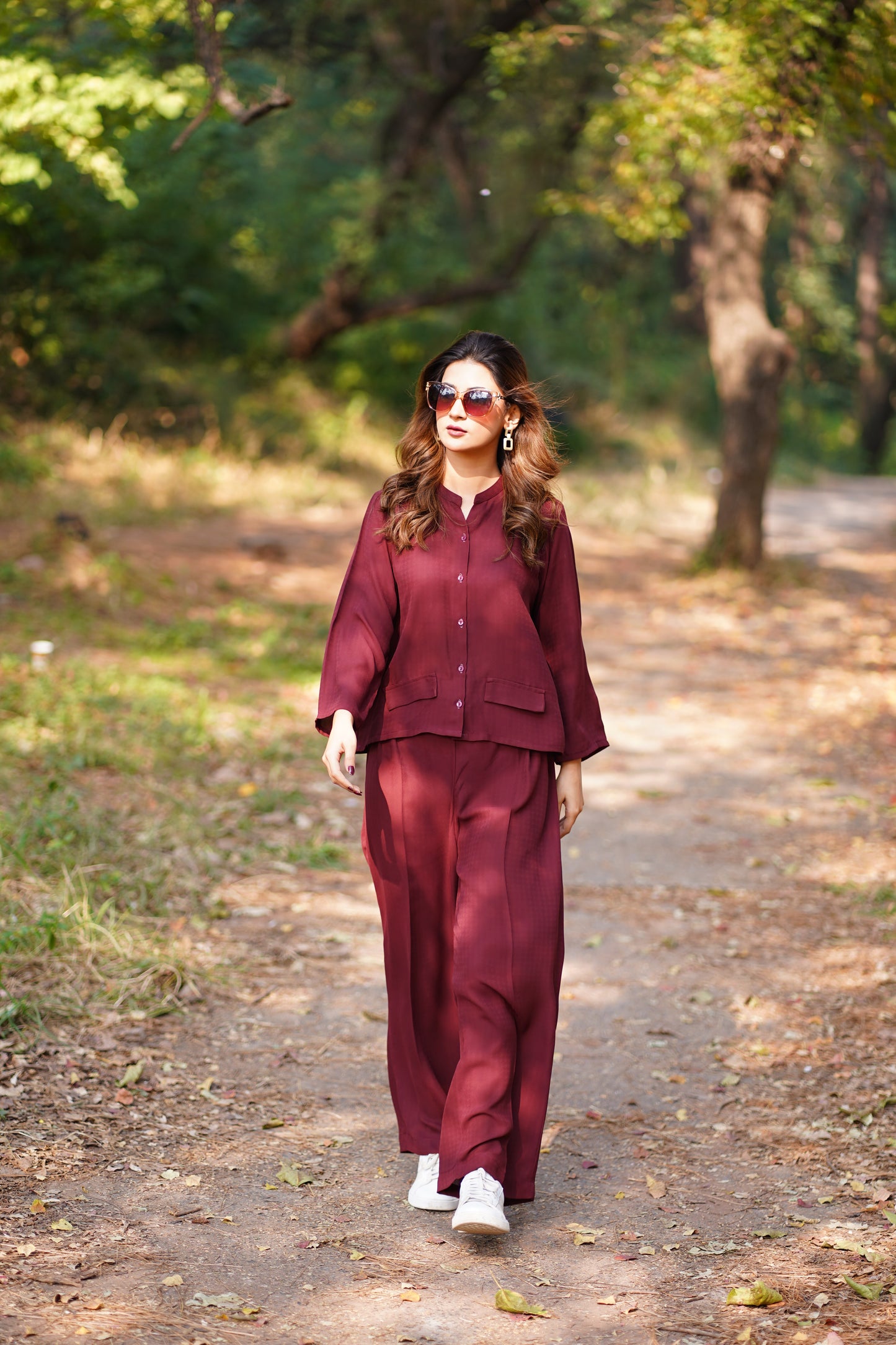 Co-ord Set
