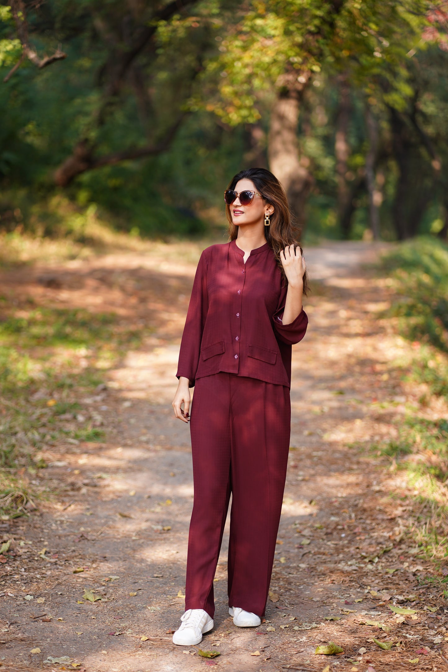 Co-ord Set