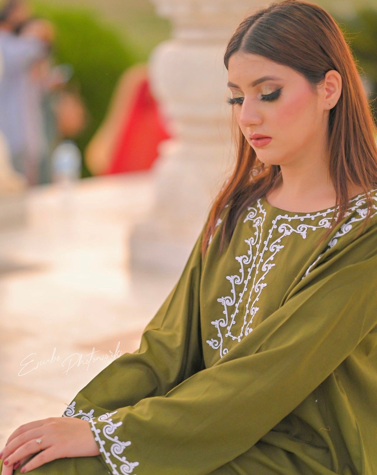 Army Green