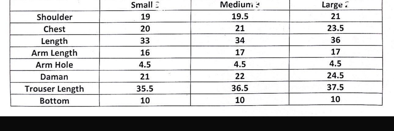 Zinc Khaddar Coord Set