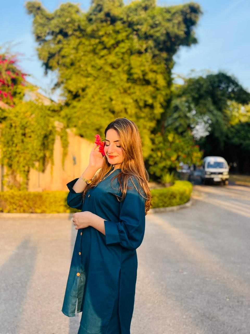 Zinc Khaddar Coord Set